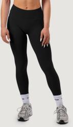 GymBeam Дамски безшевен клин NEO Black XS