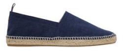 CASTANER férfi espadrillák, 021816-319, textil, 44 EU, kék (0000304972737_44)