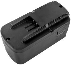 Cameron Sino Baterie pentru Festool C12, T12+3 și altele, 12 V, 3, 3 Ah, Ni-Mh (CS-FTC120PX)