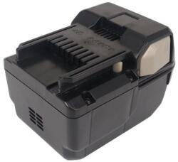 Cameron Sino Baterie pentru Hitachi DH 25DAL, DH 25DL, 25.2 V, 3 Ah, Li-Ion (CS-HTB253PW)
