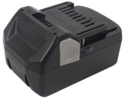 Cameron Sino Baterie pentru Hitachi C 18DSL, UB 18DAL și altele, 18 V, 3 Ah, Li-Ion (CS-HTB830PX)