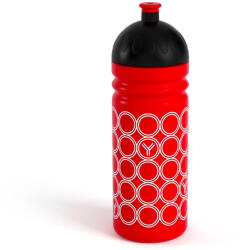 Yedoo Sticlă 700 ml Red