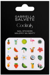 Gabriella Salvete Cocktails - pcone