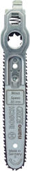 Bosch NanoBLADE Wood Speed 50 50 mm (2609256D84)