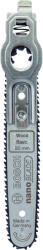 Bosch NanoBLADE Wood Basic 50 50 mm (2609256D83)