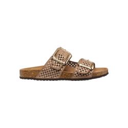 Geox D Brionia R Mărime încălțăminte (EU): 39 / Culoare: roz (D65Y3C000AUC8014)