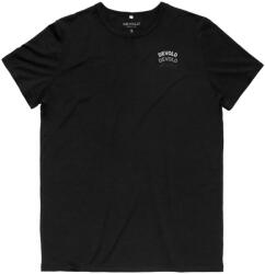 Devold Legacy" Tee Man Mărime: M / Culoare: negru (GO293295M950A)