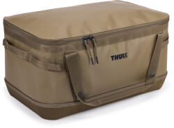 Thule Chasm GearHualer 55 Culoare: maro (TL-TCGH155DK) Geanta voiaj