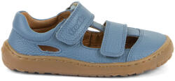 Frodo Barefoot sandal Jeans Mărime încălțăminte (EU): 31 / Culoare: albastru (G3150291-1)