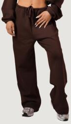 GymBeam Pantaloni sport pentru femei NEO Mocha S
