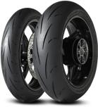 Dunlop Sportmax Gp Racer D211 200/55 R17 78w - teligumi