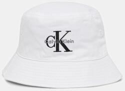 Calvin Klein Jeans bucket hat pentru bărbați din bumbac PPYA-CAM07B_00X (LV04G5020G)
