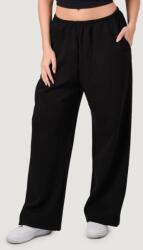 GymBeam Pantaloni sport pentru femei NEO Black M