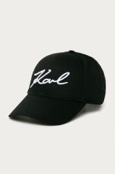 Karl Lagerfeld - Șapcă 9BYK-CAD06F_99X (205W3405)