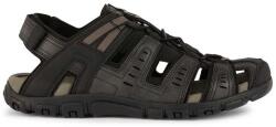 Geox sandale UOMO SANDAL STRADA PPYH-OBM16Y_99X
