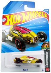 Mattel Hot Wheels: 2 Jet Z CHASE kisautó 1/64 - Mattel (5785/JJM06) - jatekshop