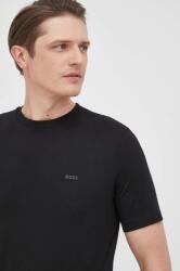 BOSS tricou bărbătesc din bumbac Thompson 01 PPYY-TSM28U_99X (50468347)