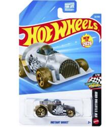 Mattel Hot Wheels: Instant Boost kisautó 1/64 - Mattel (5785/JJK73) - jatekshop