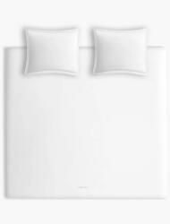 La Mania un set de lenjerie de pat din bumbac Puro 220 x 200 cm / 50 x 60 cm 99KK-PSU03R_00X (5905549435939) Lenjerie de pat