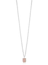 Tous colier de argint 99KK-AKD3SH_SLV (1000146400)