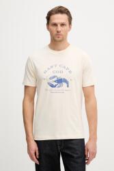 Gant tricou pentru bărbați, din bumbac PPY2-TSM1SP_01X (2003425)