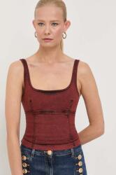 Patrizia Pepe top 9BYX-TSD0E2_93X (8C0615.D047)