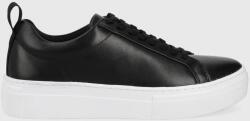 Vagabond sneakers din piele ZOE PLATFORM PPYY-OBD0EU_99X