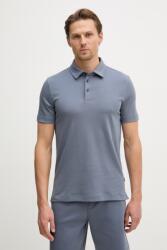 BOSS polo bărbați din bumbac PPYY-TSM297_55A (50471335)