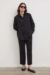 Medicine pantaloni chinos de pentru femei, din in ZPY2-SPD702_99X (RS26-SPD702)