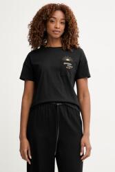 Liu Jo tricou pentru femei, din bumbac PPY2-TSD1Y3_99X (VA6161.JS923)