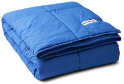 Bongusta cuvertură de pat din bumbac Puffy Blanket 150 x 200 cm 99KK-PLU06H_55X (BON02.004) Patura