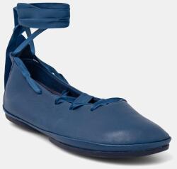 Camper balerini din piele Right Nina PPY2-OBD19A_59X