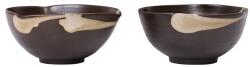 Ferm Living set de boluri din gresie 6 x 11, 5 cm 99KK-ZSU0JG_89X (1104272734) Castron