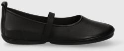 Camper balerini de piele Right Nina PPYH-OBD2CI_99X (K201643.002)