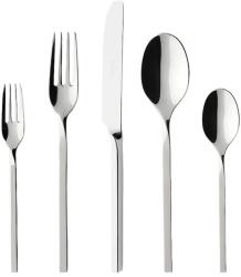 Villeroy & Boch set de tacâmuri din oţel inoxidabil 99KK-STU032_SLV (12.6338.9050) Tacam