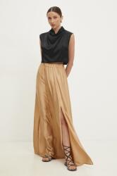 Answear. LAB Answear Lab fustă B9YH-SDD010_10Y (WS24.SDD010)