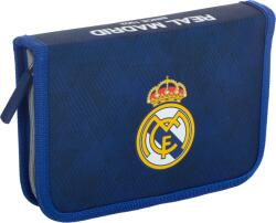 Astra Ученически несесер Astra - Real Madrid, С 1 цип (AS503019006)