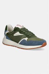 Guess ARIA sneakers pentru bărbați PPY2-OBM10B_77X (FMJRIA.ELE12.GREBU)