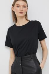 Calvin Klein tricou din bumbac PPYX-TSD00A_99X (K20K205410.PPYX)