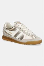 Gola FIREFLY METALLIC sneakers de femei PPY2-OBD2BJ_GLD (CLB858YW)