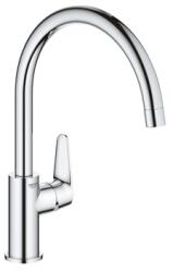 GROHE BauCurve egykaros mosogatócsap 1/2, króm (GR-31536001)