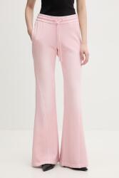 Miss Sixty pantaloni de trening pentru femei, din bumbac PPY2-SJD0OY_30X (6M1PJ51500)