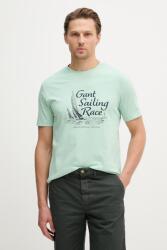 Gant tricou pentru bărbați, din bumbac PPY2-TSM1SP_07X (2003425)