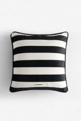 La Mania pernă decorativă Stripes 50 x 50 cm 99KK-PDU0BG_MLC (5905549444504)