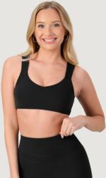 GymBeam NEO sportmelltartó Black M