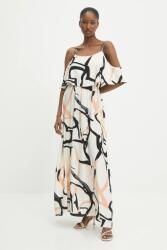 ANSWEAR rochie de vară cu in BBYA-SUD09E_01X (W25.76.flk)