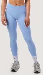 GymBeam NEO női varrásmentes leggings Sky L