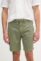 Gant pantaloni scurți pentru bărbați, din bumbac cu elastan PPY2-SZM0MF_77X (205640)