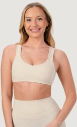 GymBeam NEO sportmelltartó Almond XL