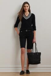 Lauren Ralph Lauren pantaloni scurți PPYX-SZD0OI_99X (200661653)